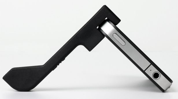 19 sposobów na podparcie iPhone’a – wygraj Glifa [wyniki konkursu] 1