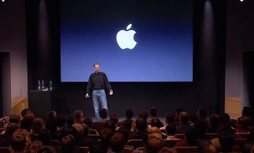 Apple iPhone OS 4 Event – zapis wideo!