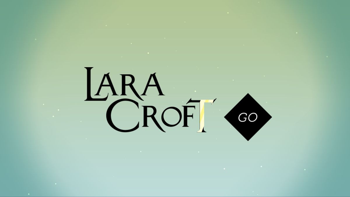 Mobilna gra logiczna ze słynną panią archeolog w roli głównej - recenzja Lara Croft GO 1