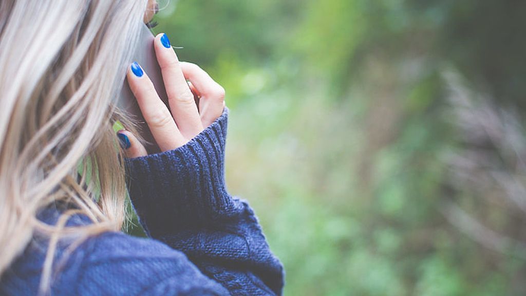 Telefon Zaufania dla dzieci i młodzieży - 116 111 dostępny 24/7