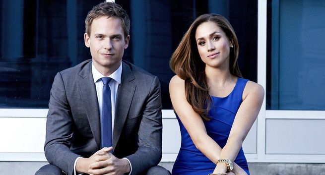 Serial „W garniturach” największym hitem amerykańskiego streamingu