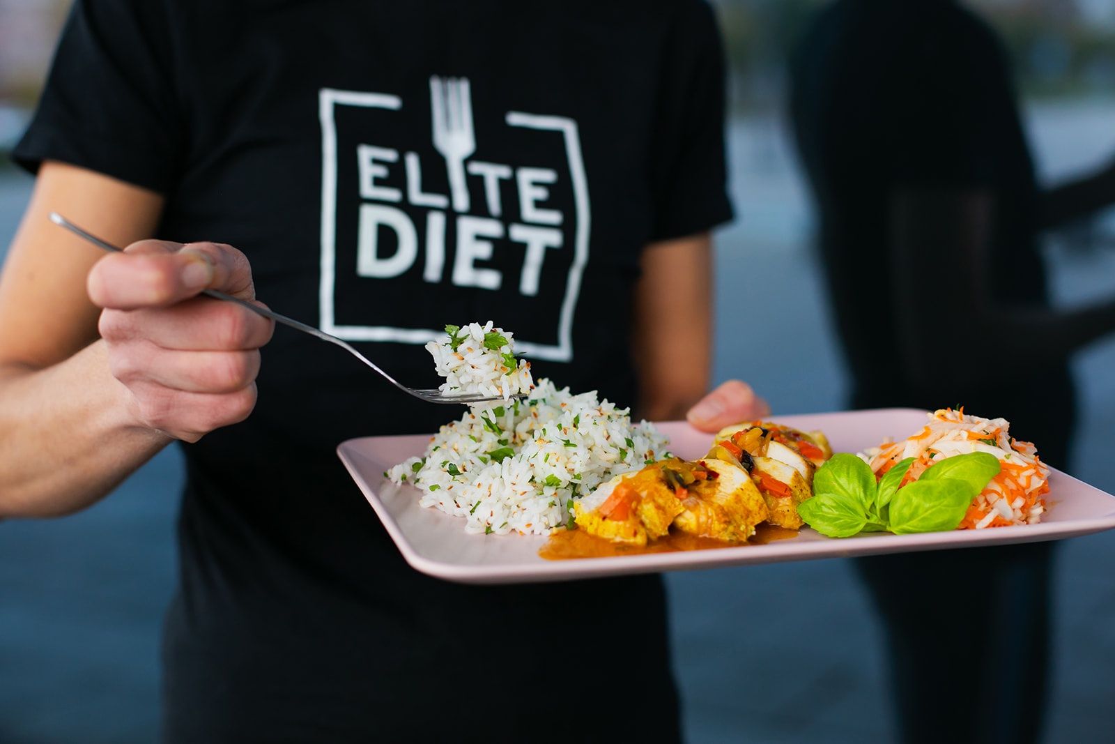 Dania Elite Diet