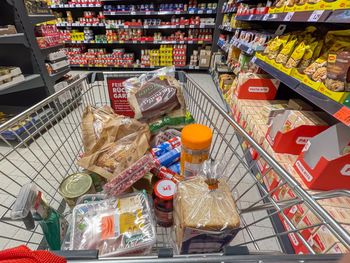 Gotowi na apokalipsę? W Danii uruchomią sieć sklepów kryzysowych