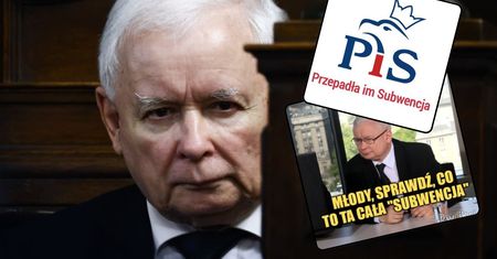 Internet zapłonął po decyzji PKW ws. PiS. Te memy to złoto