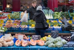 Żyją w bogatym kraju, nie stać ich na warzywa i owoce. "Cały tydzień jedzą naleśniki"