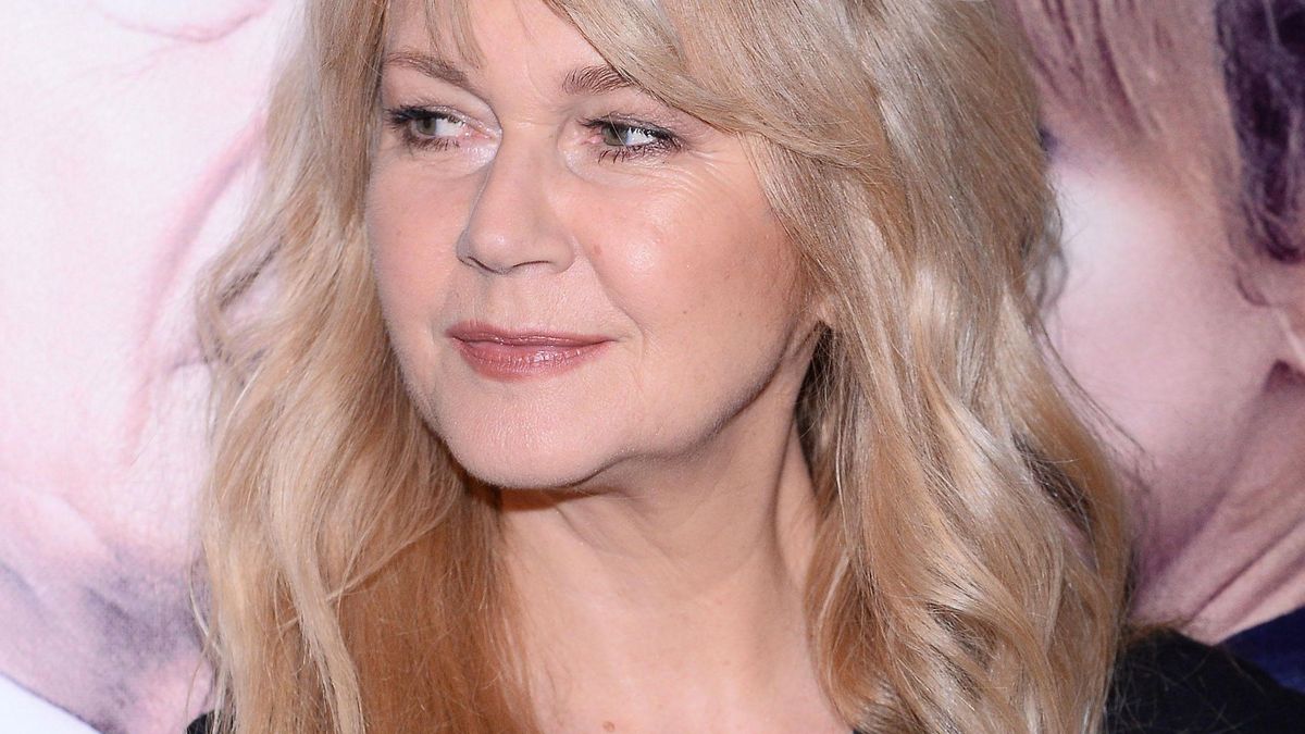 Grażyna Torbicka w końcu ma czas na realizację marzeń