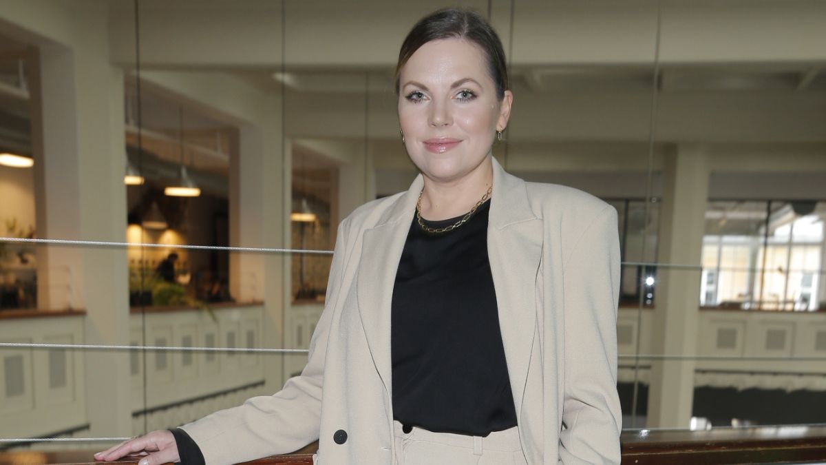 Aleksandra Kwaśniewska o życiu w Pałacu Prezydenckim.