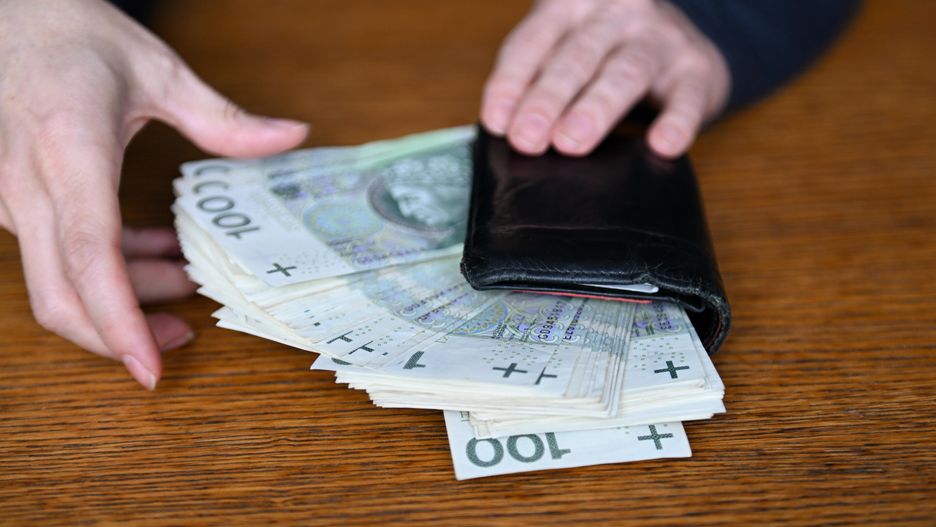 O ile spadną raty kredytów?