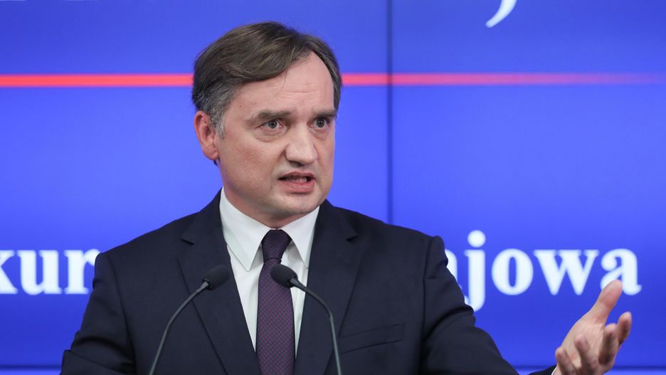 Zbigniew Ziobro złożył skargę nadzwyczajną ws. pracowników TVP