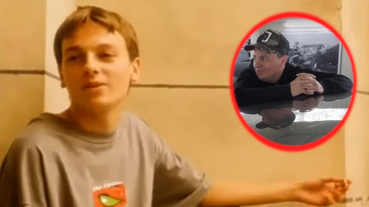 Tomasz Bajer ułożył sobie życie po swojej kultowej roli w "Chłopakach nie płaczą". Co teraz robi?