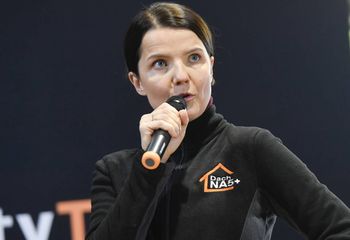 Nie gryzła się w język. "Patologiczna tradycja Polaków"