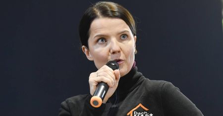 Nie gryzła się w język. "Patologiczna tradycja Polaków"