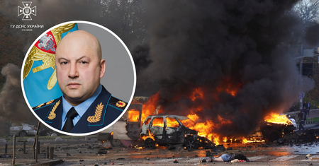 "Rzeźnik" wydał rozkaz? "Nie liczy się z ludźmi"
