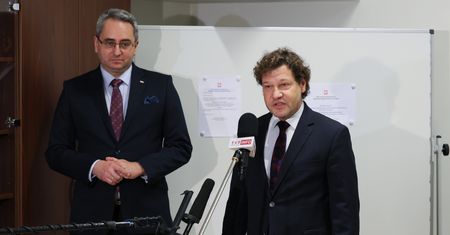 Chcą usunąć rzecznik dyscyplinarnego sędziów ze stanowiska? "Groźby i obelgi"