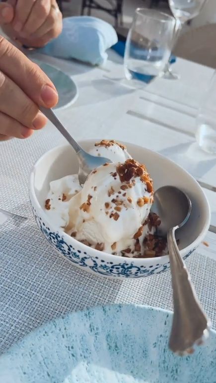 Dubajskiego la dolce vita Izabeli Janachowskiej ciąg dalszy. Tylko pozazdrościć? 