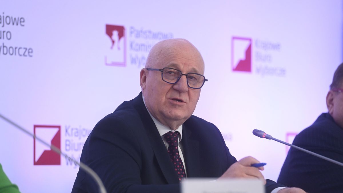 PKW podała cząstkowe wyniki wyborów samorządowych w drugiej turze