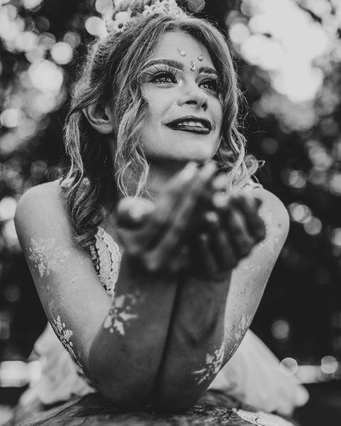 Julia Wróblewska szczerze o swoim stanie psychicznym