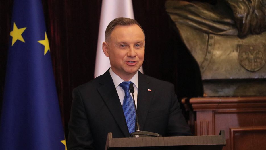 Prezydent Andrzej Duda jako zwierzchnik Sił Zbrojnych nie podjął na razie decyzji personalnych
