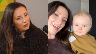 Dominika Serowska sprzeciwia się bezstresowemu wychowaniu: "Dziecko MA SIĘ SŁUCHAĆ, ma iść i to zrobić"