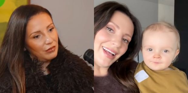 Dominika Serowska sprzeciwia się bezstresowemu wychowaniu: "Dziecko MA SIĘ SŁUCHAĆ, ma iść i to zrobić"