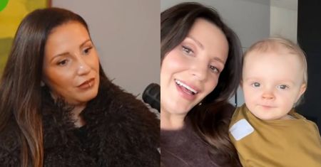 Dominika Serowska sprzeciwia się bezstresowemu wychowaniu: "Dziecko MA SIĘ SŁUCHAĆ, ma iść i to zrobić"