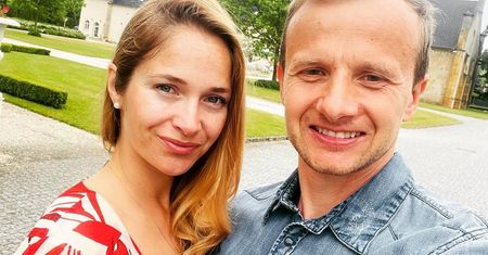 "Rolnik szuka żony". Podróż poślubna Marty i Pawła. Narzekają na drożyznę i pogodę