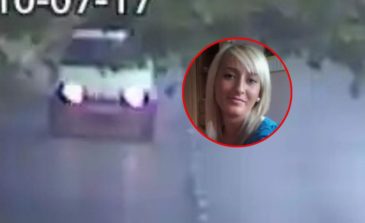 Tajemniczy biały fiat. Policja apeluje ws. Iwony Wieczorek