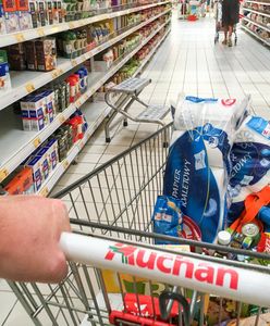 "Tajemnicze wózki" wracają do Auchan. Skorzystają tysiące klientów