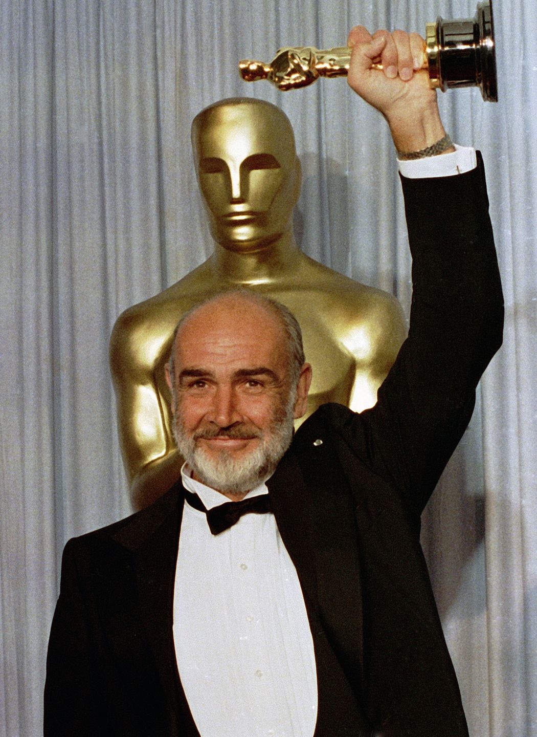 Sean Connery (1988)