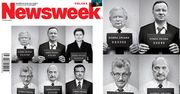 Lis pokazuje nową okładkę "Newsweeka": "Będzie prawo i będzie sprawiedliwość!" (FOTO)