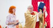 Ks. Ryszard Pruczkowski, proboszcz parafii Bożego Ciała w Bydgoszczy, obchodzi 50-lecie kapłaństwa