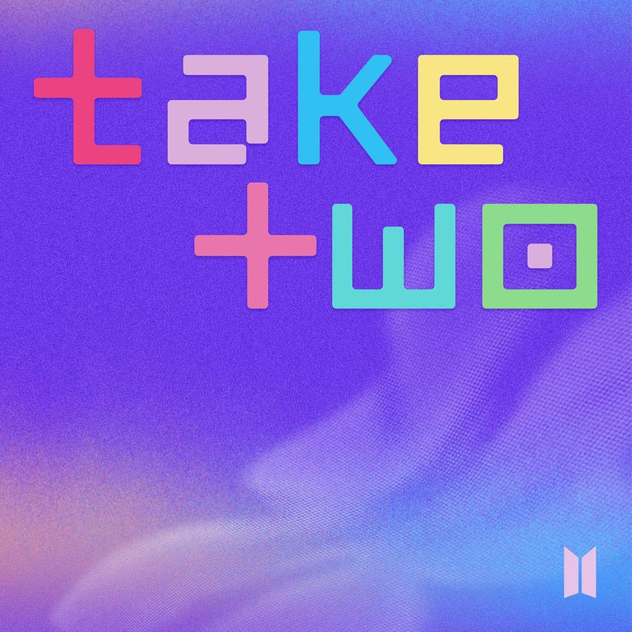 9 czerwca ukaże się nowy singiel BTS "Take Two".