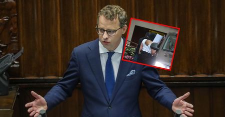 Kierwiński odpowiada Ziobrze. "Choroba mu nie przeszkadza"