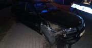 Kurzętnik: Policyjny pościg za BMW. 19-latek zatrzymany