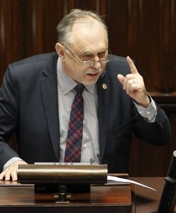 Koronawirus. Janusz Sanocki zakażony. "Trzymajcie kciuki"