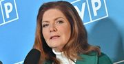 TYLKO NA PUDELKU: Katarzyna Dowbor OBRAZIŁA SIĘ na TVP, bo nie dostała programu? Mamy komentarz dziennikarki