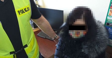 Pożar kościoła w parafii św. Krzyża w Lublinie. 34-latka odpowie za podpalenie