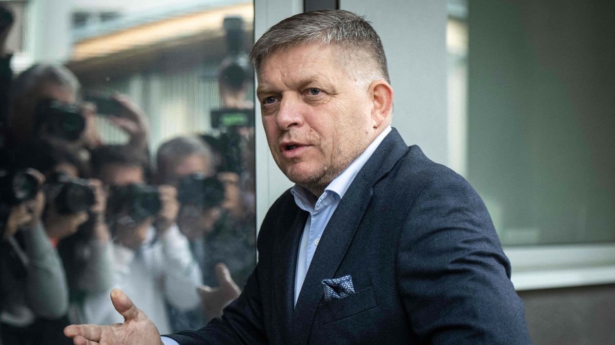 Robert Fico