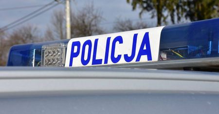 Zgłosił się do szpitala na zabieg. Wziął ze sobą narkotyki