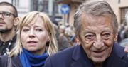 Zmarł mąż Doroty Segdy. Połączyła ich "zakazana" miłość