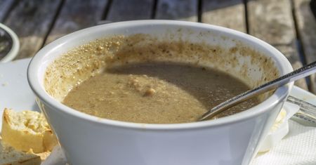 Więcej soli niż w wodzie morskiej. Może skrócić życie o lata