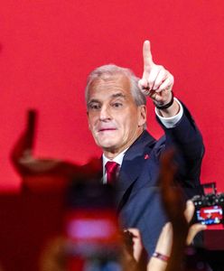 Norwegia wybrała. Centrolewica triumfuje w wyborach parlamentarnych