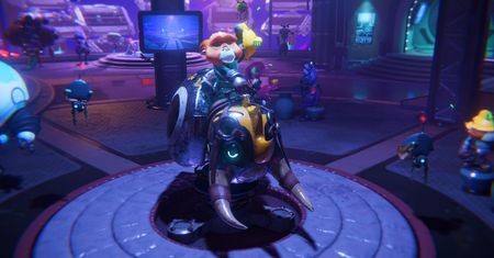 Ratchet & Clank: Rift Apart to absolutny hit. Recenzenci zachwyceni