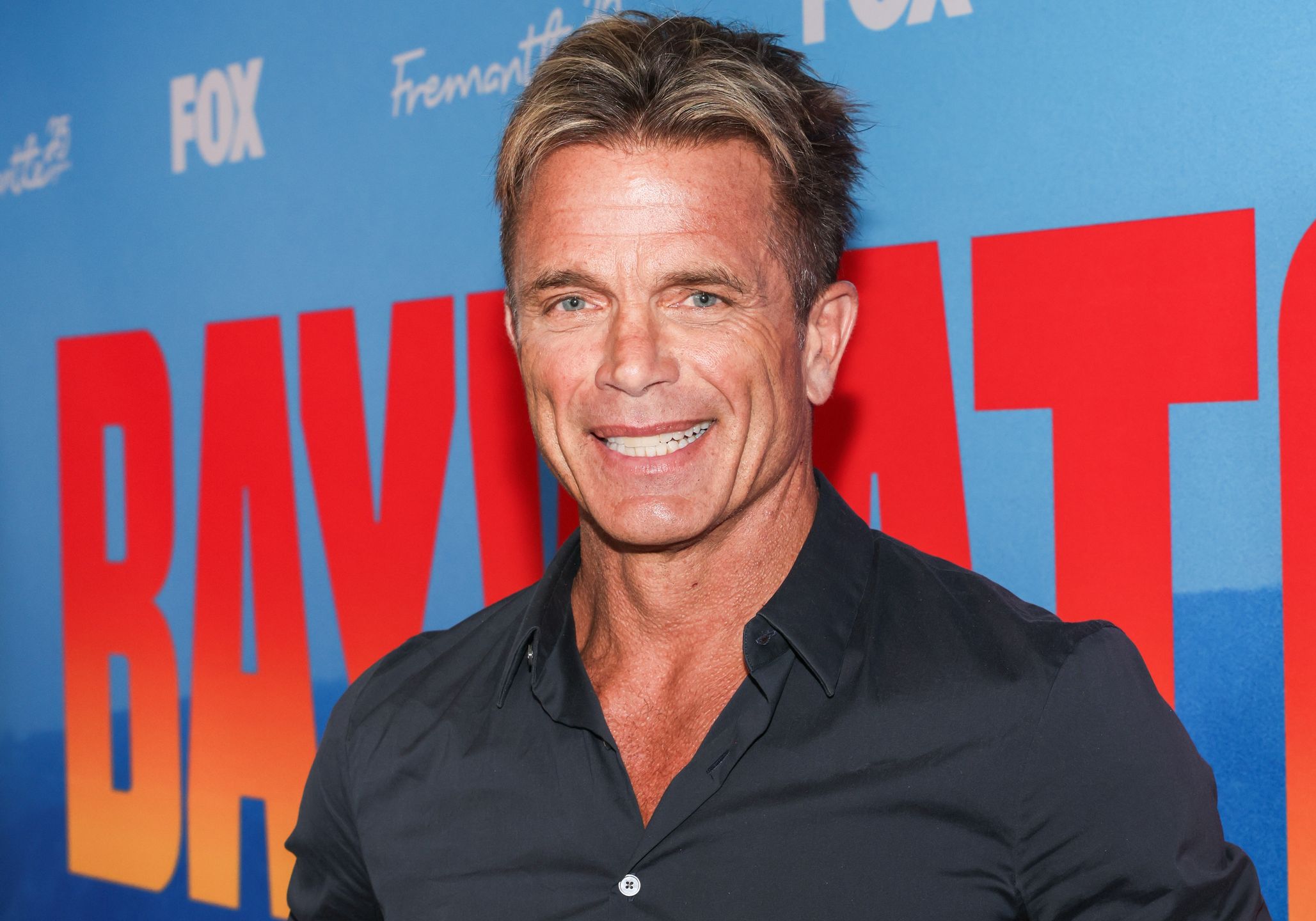 David Chokachi
