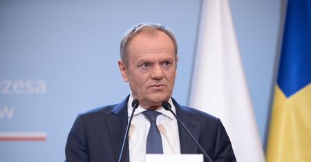Dokumenty ws. Pegasusa. Tusk: prezydent nie wyraził zainteresowania