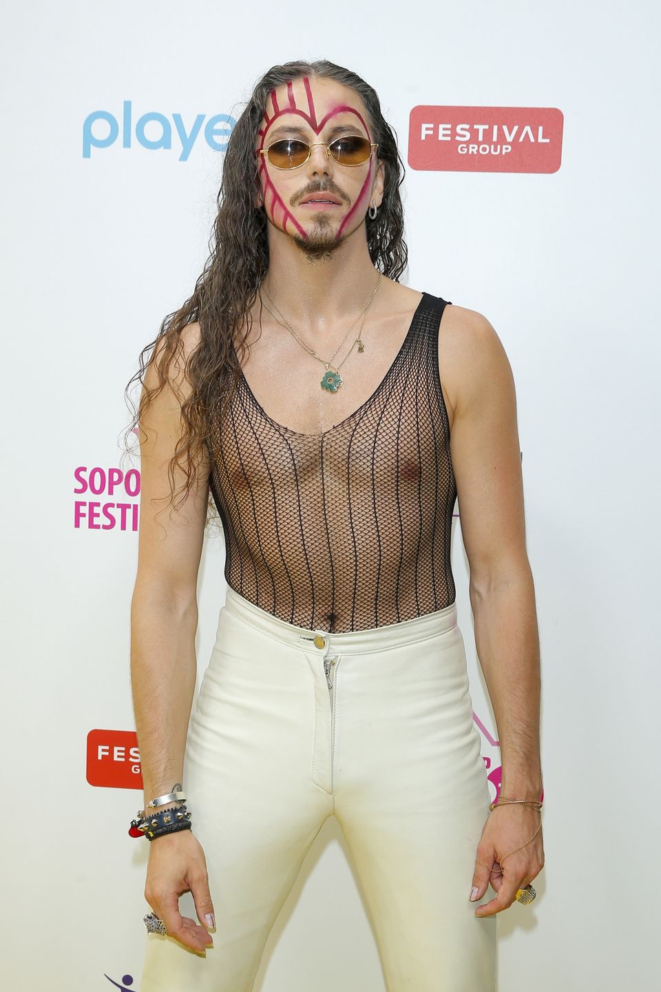 Michał Szpak