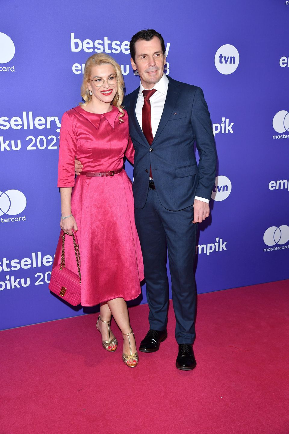 Bestsellery Empiku 2023