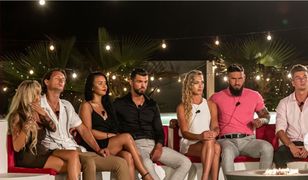 "Love Island": pierwsza afera już za nami. Poszło o faceta