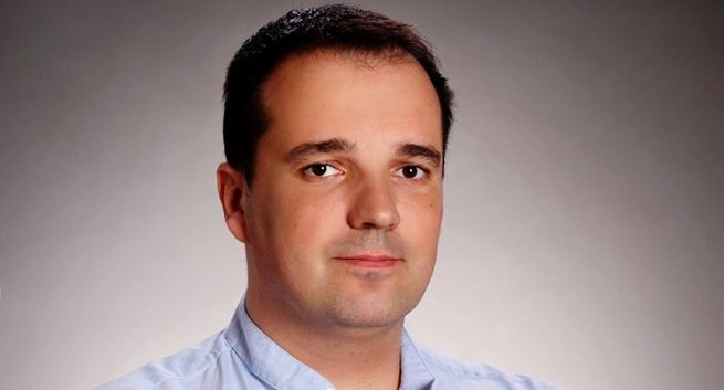 Konrad Rawiński awansował w Wargaming