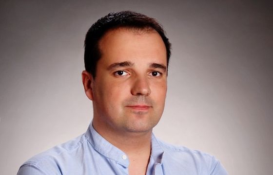 Konrad Rawiński awansował w Wargaming